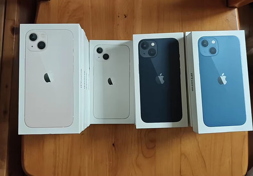 Nuovo apple iphone mini - nuovo,