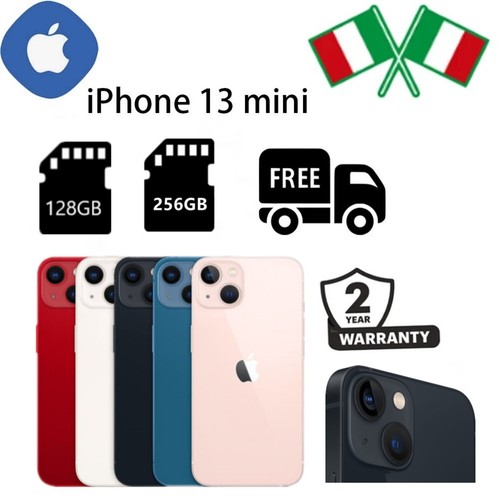 Nuovo apple iphone mini - 13,