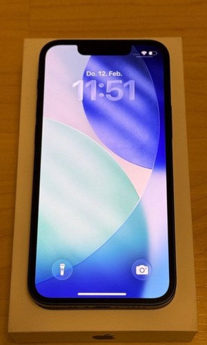 Apple iphone mini 128gb - apple,