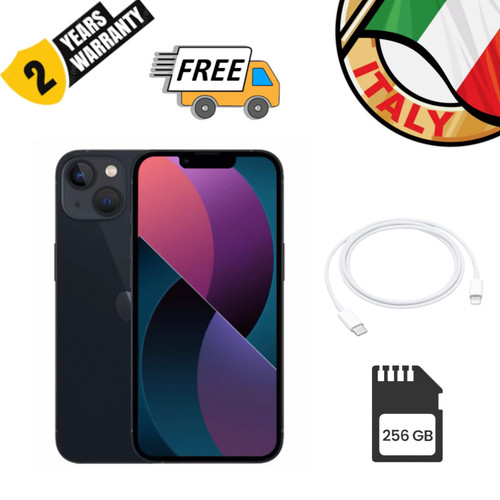 Nuovo apple iphone mini - 13,