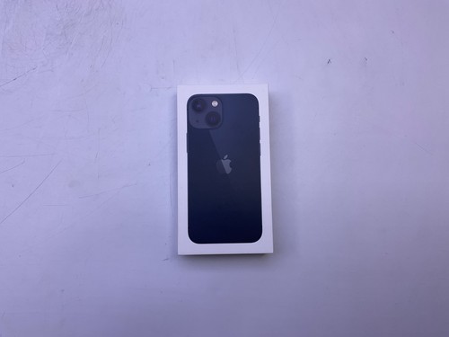 Apple iphone mini blu notte - blu,