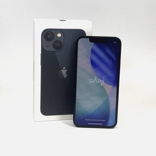 Smartphone apple iphone - apple,