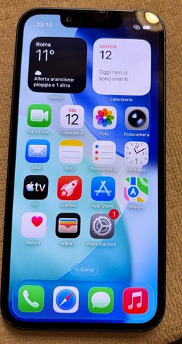 Apple iphone mini 128gb - apple, 13