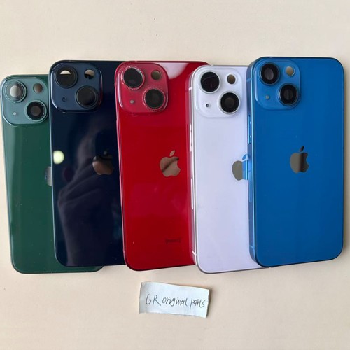 Custodia originale iphone - custodia,