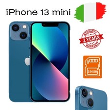 NUOVO Apple iPhone 13 mini