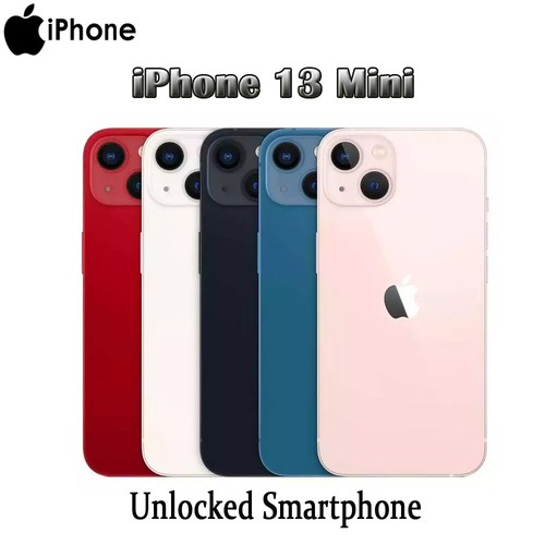 Apple iphone mini - apple,