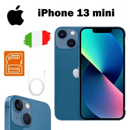 Nuovo apple iphone - apple, 13