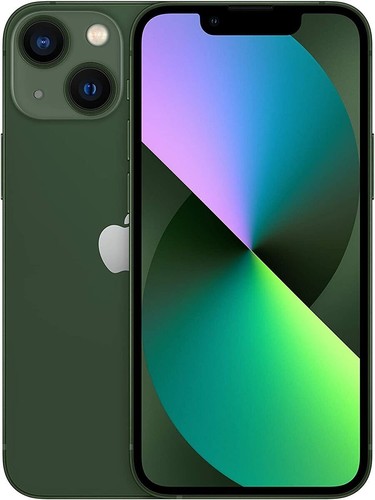Apple iphone 128gb verde - iphone,