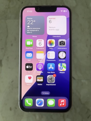 Apple iphone mini batt - iphone,