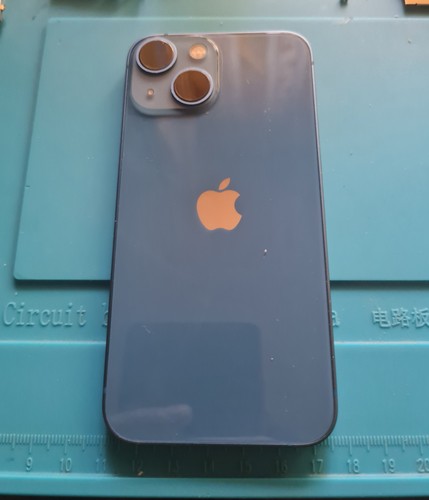 Apple scocca posteriore - scocca,