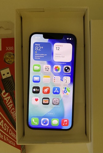 Apple iphone mini - apple,