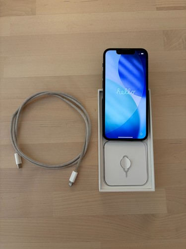 Iphone mini 128gb - 128gb,