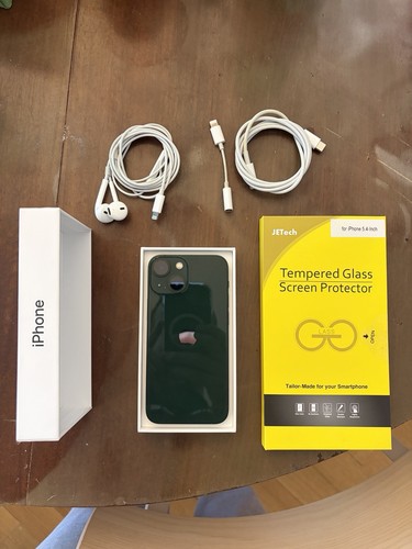 Apple iphone mini 128gb - iphone, 13
