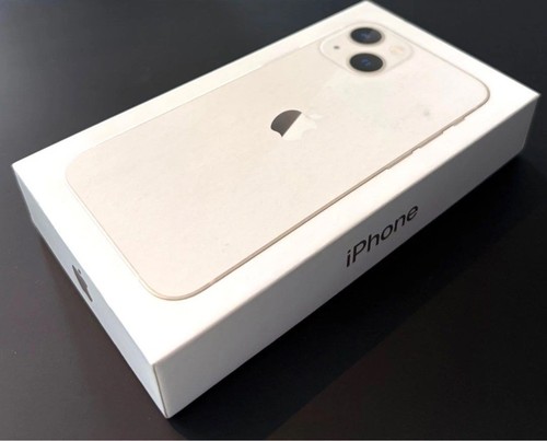Nuovo sigillato apple iphone - sigillato,
