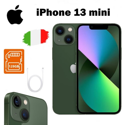 Nuovo apple iphone mini - nuovo,