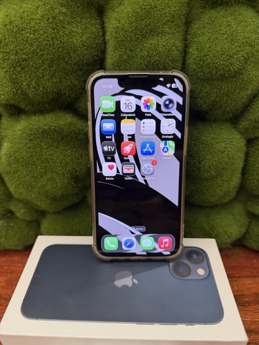 Iphone mini 256gb - mini,