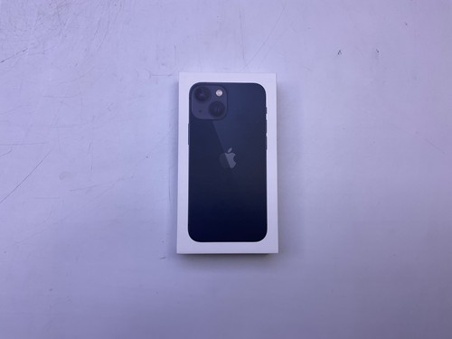 Apple iphone mini blu - apple,