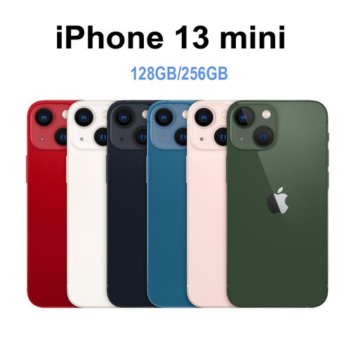 Nuovo apple iphone mini - nuovo,