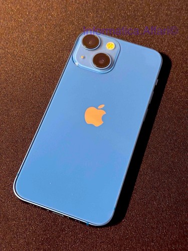 Iphone mini ottime - 13,