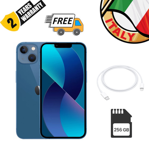 Nuovo apple iphone mini - nuovo, 13