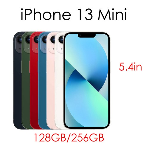 Nuovo apple iphone - iphone, mini