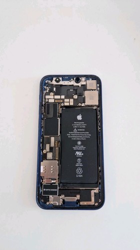 Apple iphone mini 128gb - iphone,
