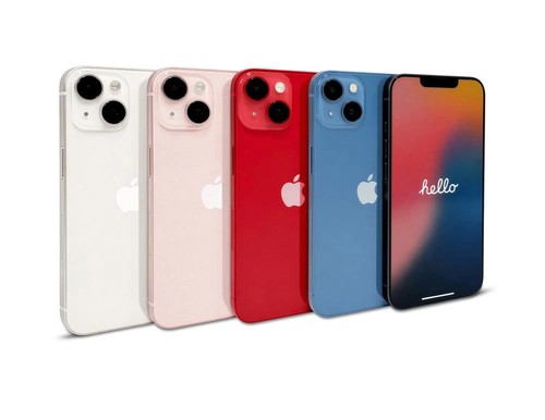 Nuovo sigillato apple iphone - nuovo,
