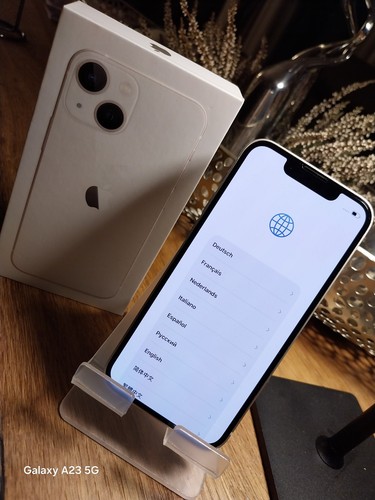 Apple iphone mini 128gb - 13,