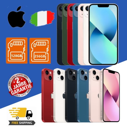 Nuovo apple iphone mini - apple,