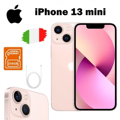 Nuovo apple iphone mini - iphone,