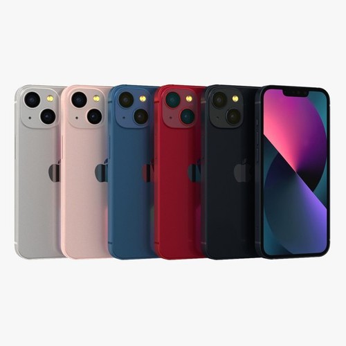 Smartphone apple iphone - iphone, 13