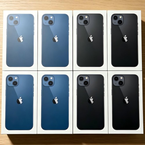 Nuovo apple iphone - nuovo,