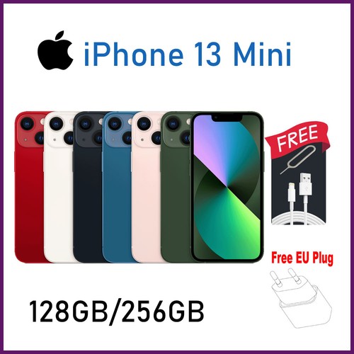 Nuovo apple iphone mini - iphone,