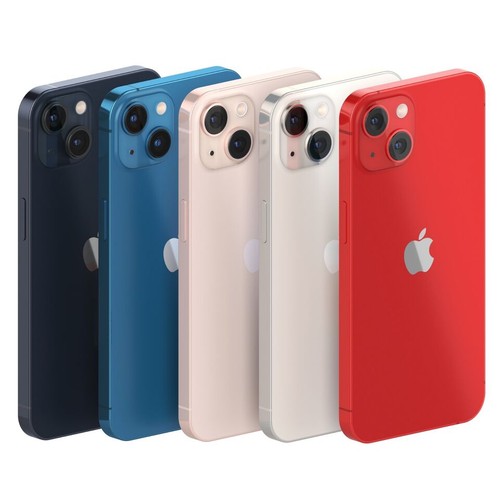 New apple iphone - iphone, mini