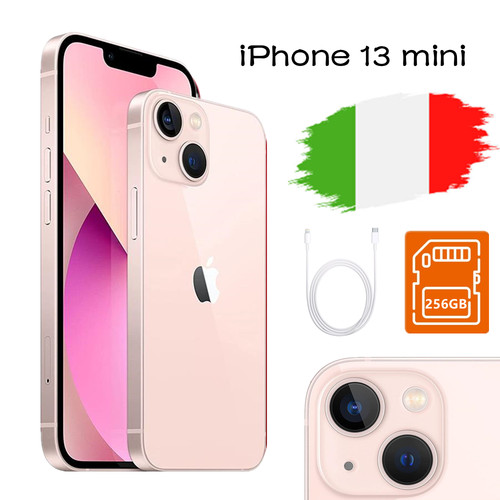 Nuovo apple iphone mini - iphone, 13