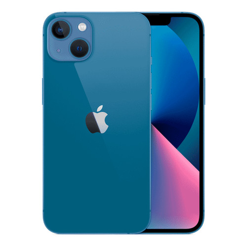 Apple iphone mini blu 128gb - iphone,