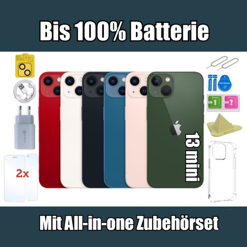 Apple iphone mini 128 - 128, 256