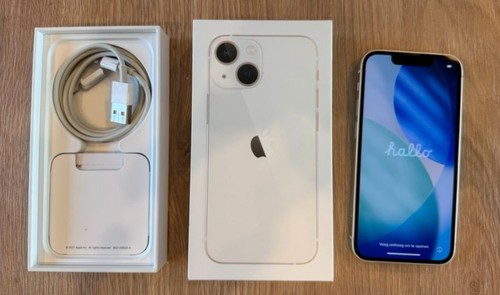 Apple iphone mini 128gb - iphone,