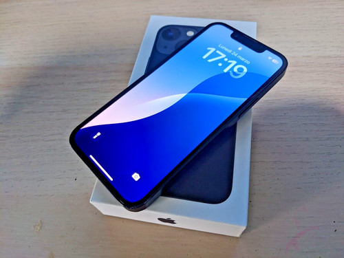 Apple iphone mini - |, 128gb