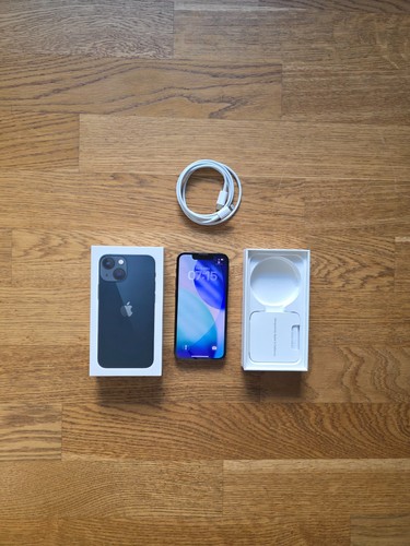 Iphone mini 128 - 128,