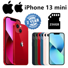 NUOVO Apple iPhone 13 mini