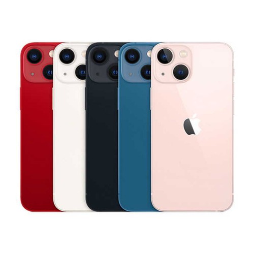 Apple iphone mini 128 - 13,