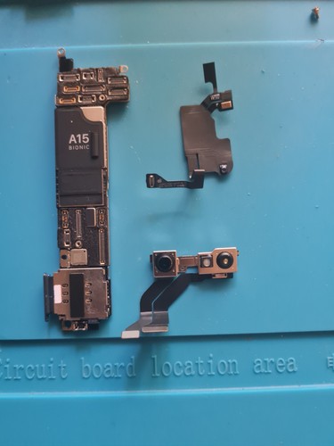 Scheda madre motherboard