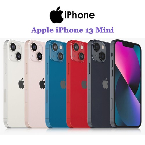 Nuovo apple iphone mini - iphone, 13