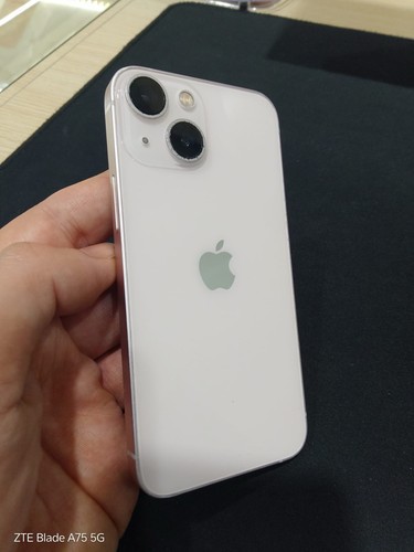 Iphone mini 128gb - iphone,