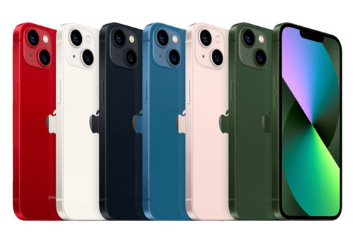 Apple iphone mini 128 - -, 256