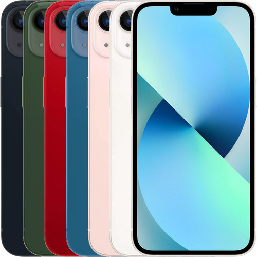 Nuovo apple iphone mini 5g - apple,