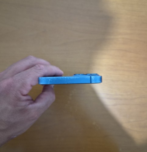 Apple iphone mini - mini,